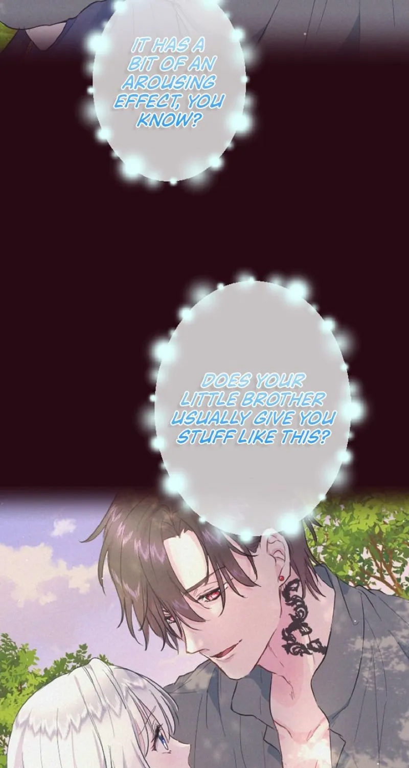 Read Kinki no Ko chapter 31 image 83 on Lezhin