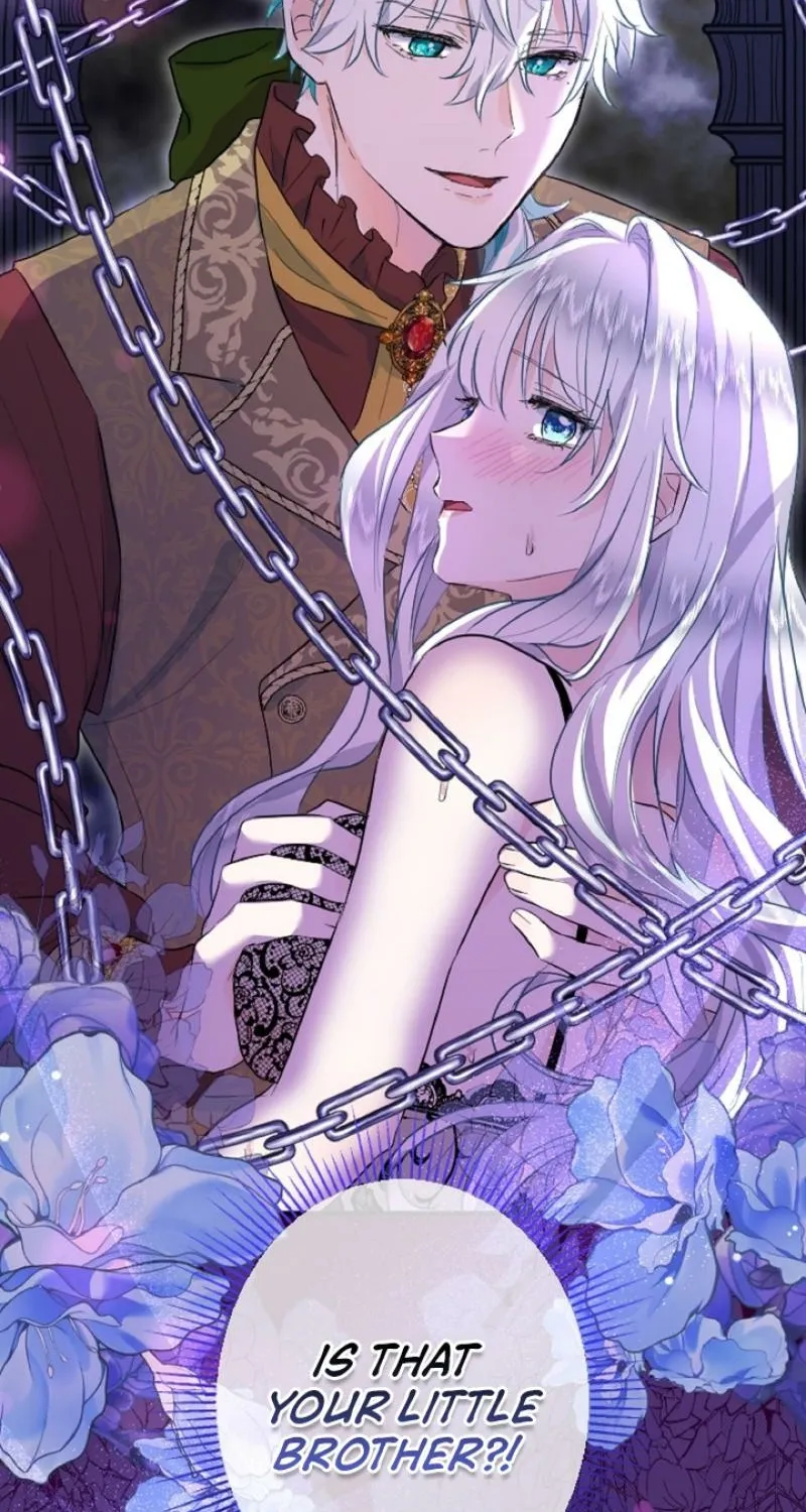 Read Kinki no Ko chapter 31 image 86 on Lezhin