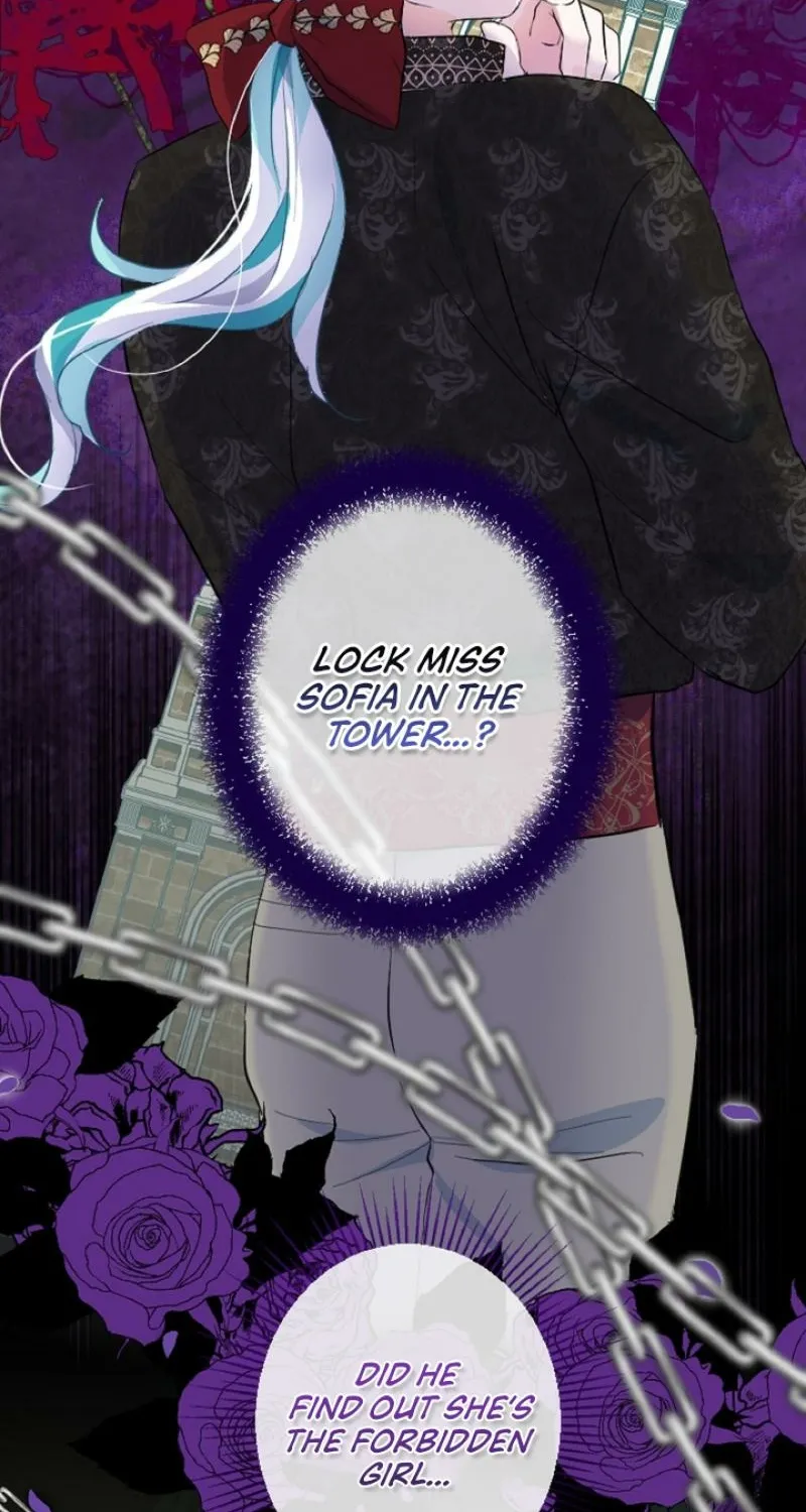 Read Kinki no Ko chapter 32 image 19 on Lezhin