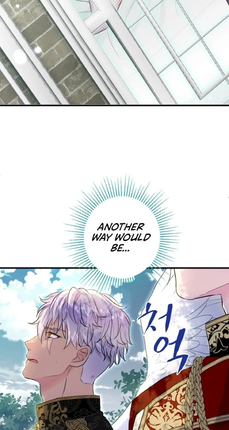 Read Kinki no Ko chapter 32 image 31 on Lezhin