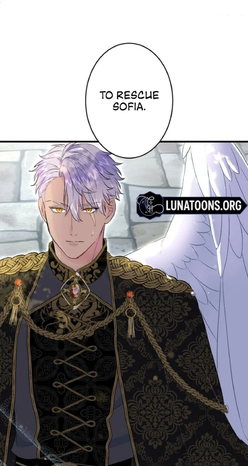 Read Kinki no Ko chapter 32 image 45 on Lezhin