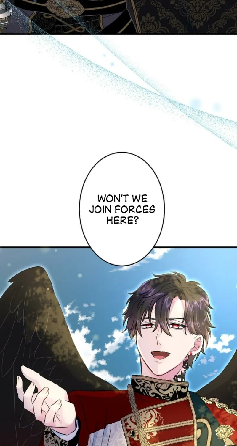 Read Kinki no Ko chapter 32 image 46 on Lezhin