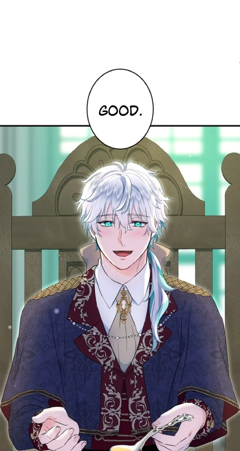 Read Kinki no Ko chapter 32 image 51 on Lezhin