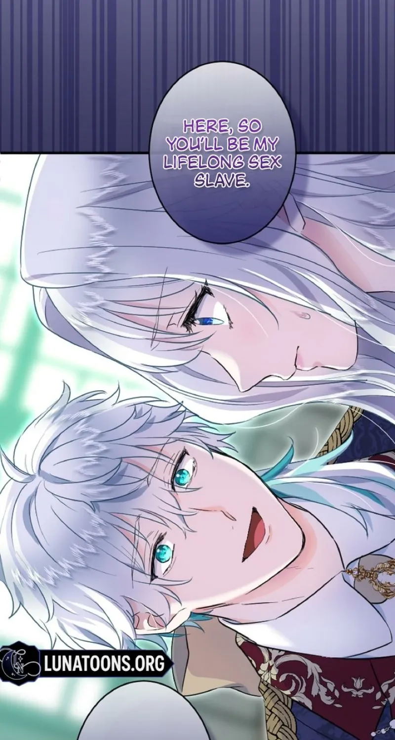 Read Kinki no Ko chapter 32 image 61 on Lezhin