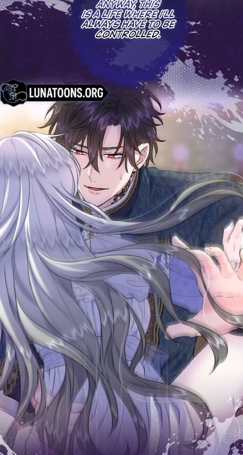 Read Kinki no Ko chapter 33 image 13 on Lezhin