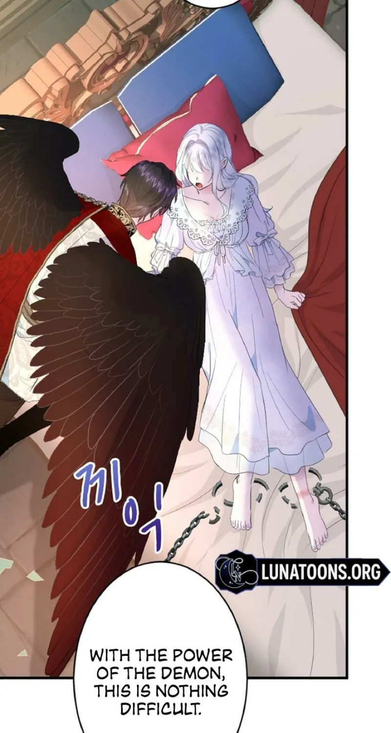 Read Kinki no Ko chapter 33 image 31 on Lezhin