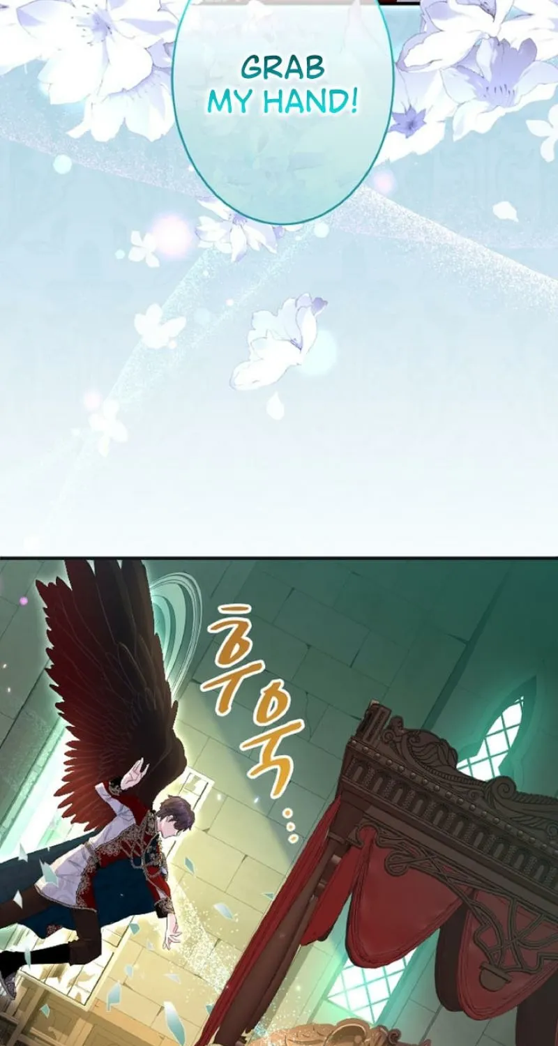 Read Kinki no Ko chapter 33 image 4 on Lezhin