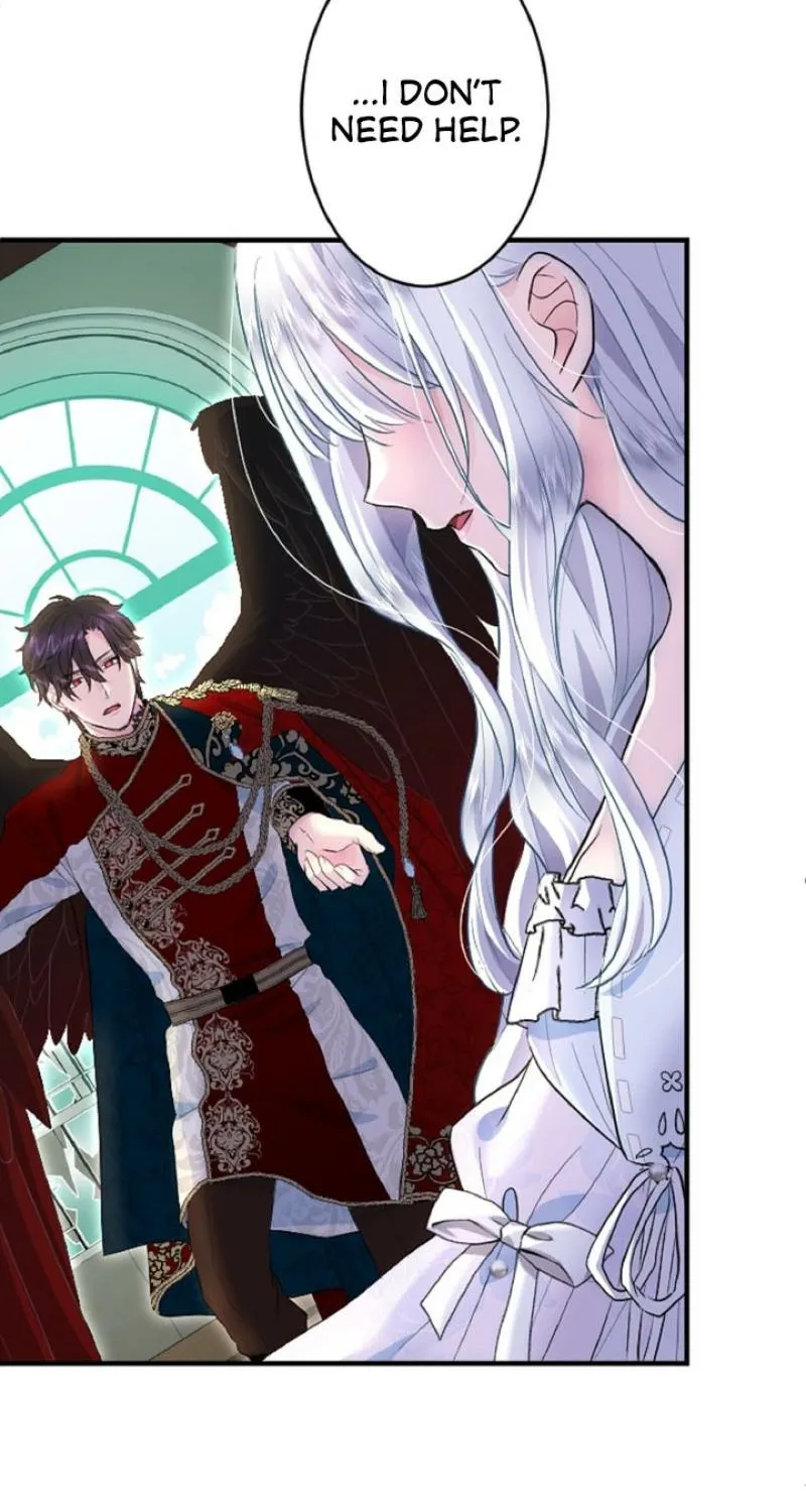 Read Kinki no Ko chapter 33 image 8 on Lezhin