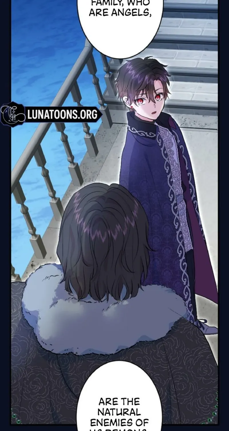 Read Kinki no Ko chapter 34 image 37 on Lezhin