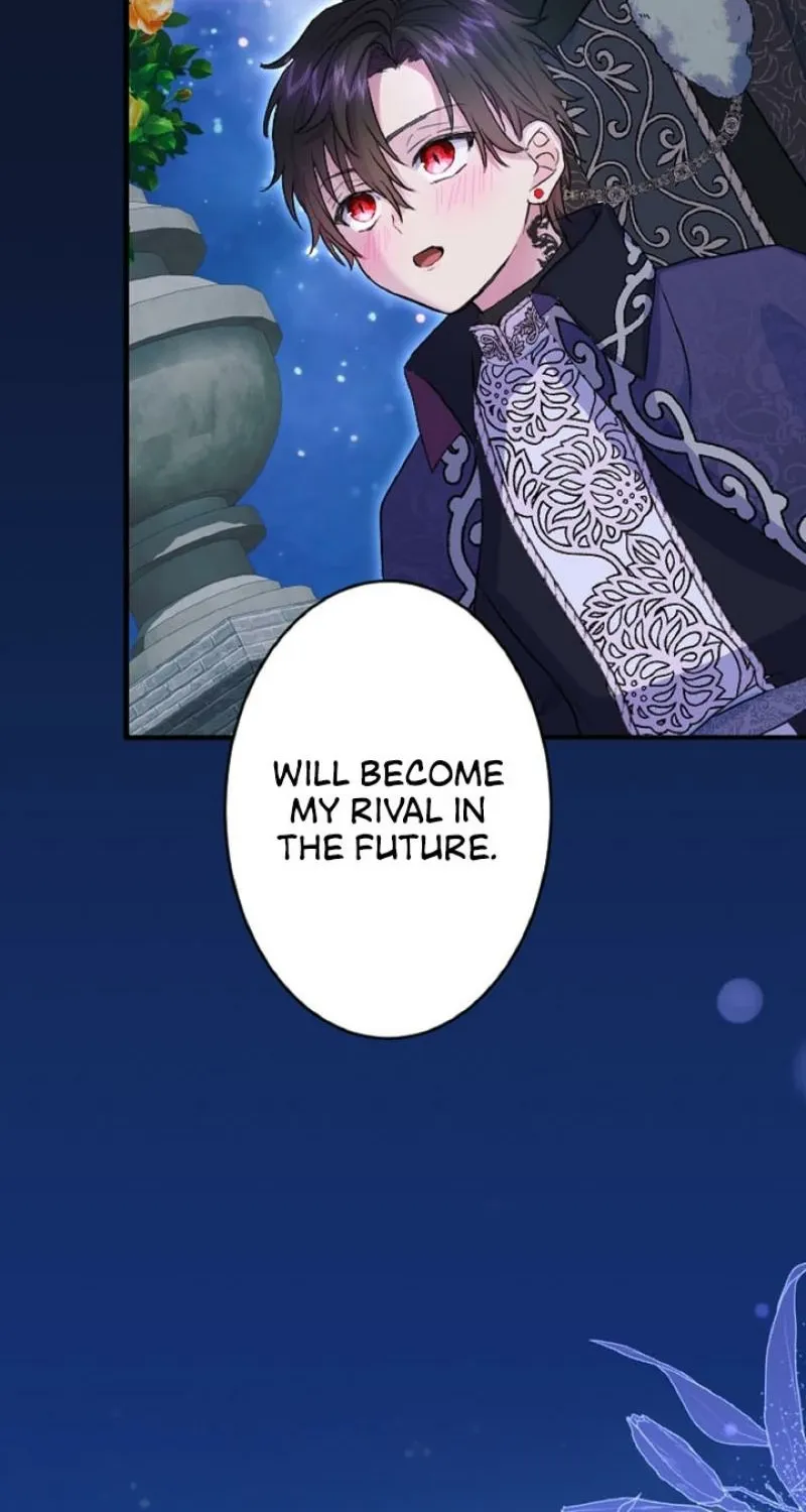 Read Kinki no Ko chapter 34 image 39 on Lezhin