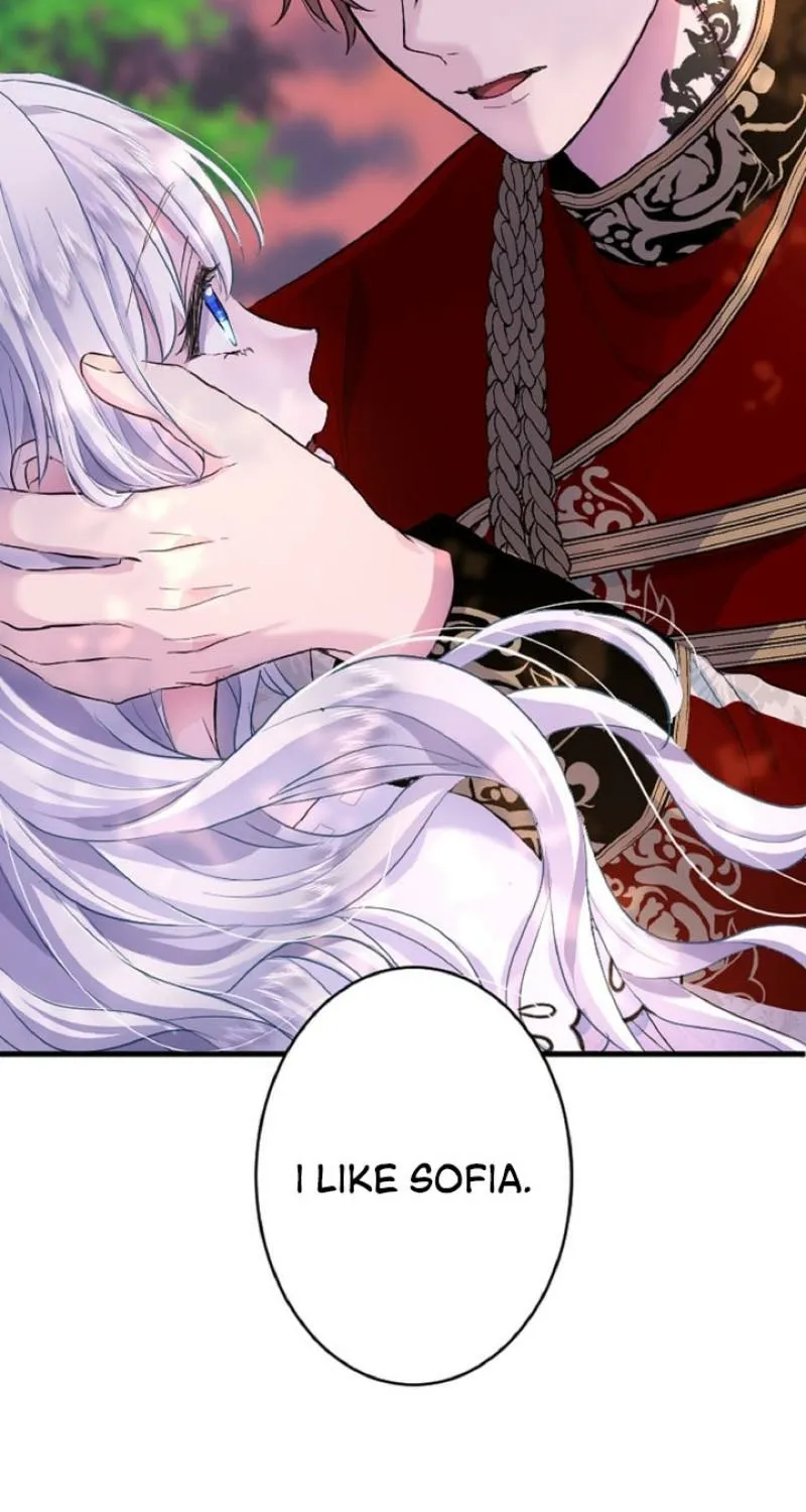 Read Kinki no Ko chapter 34 image 4 on Lezhin