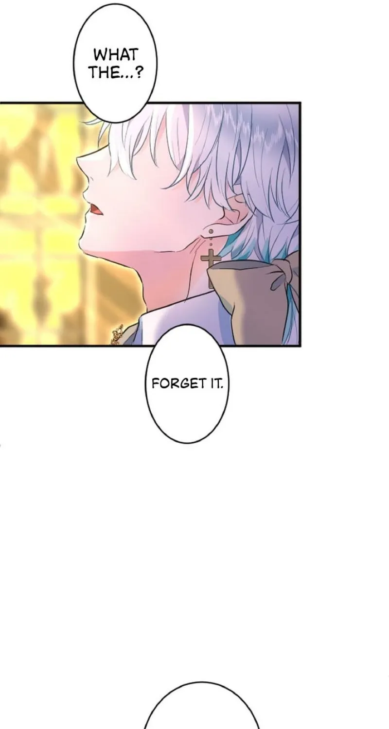 Read Kinki no Ko chapter 35 image 2 on Lezhin