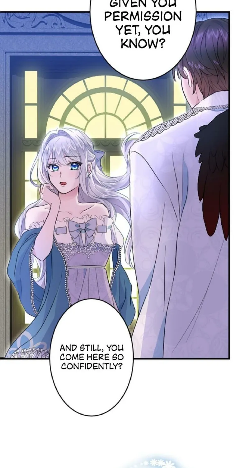 Read Kinki no Ko chapter 35 image 26 on Lezhin