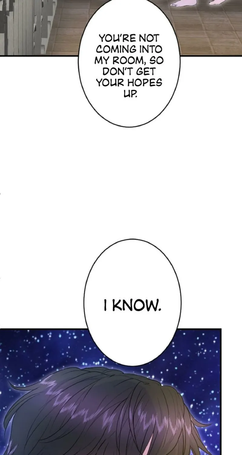 Read Kinki no Ko chapter 35 image 32 on Lezhin
