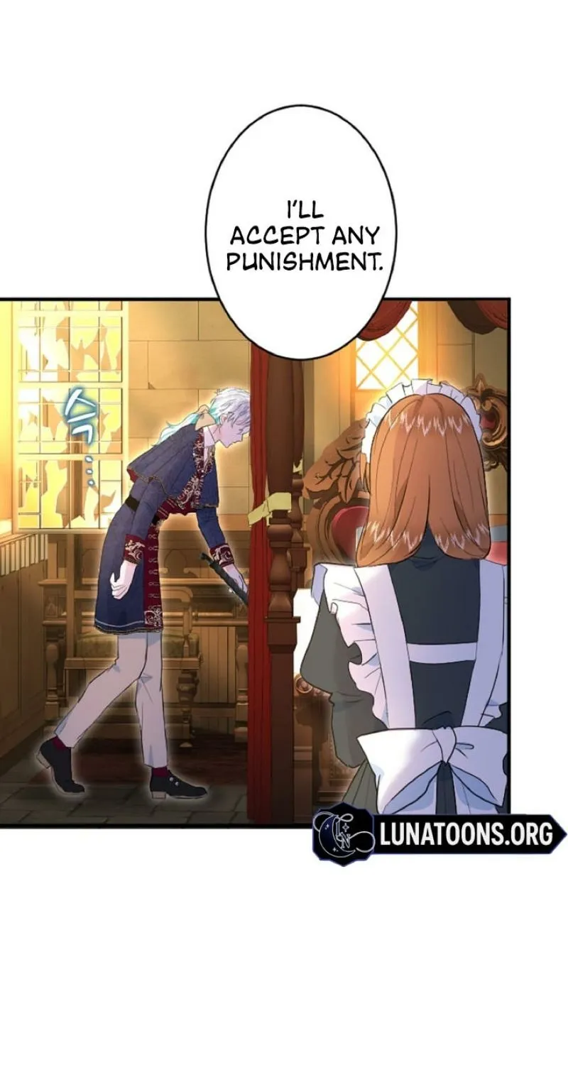 Read Kinki no Ko chapter 35 image 9 on Lezhin
