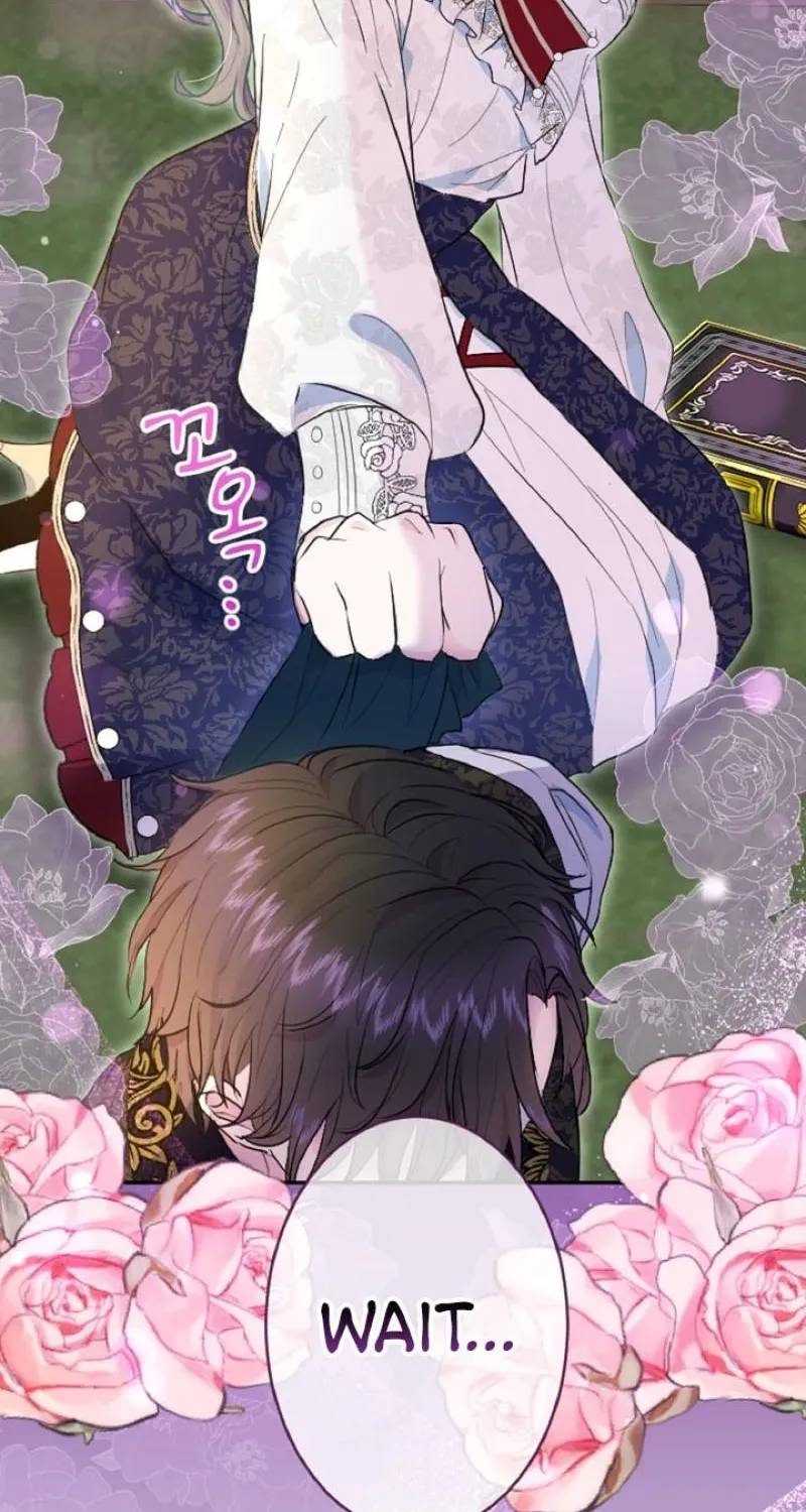 Read Kinki no Ko chapter 36 image 1 on Lezhin