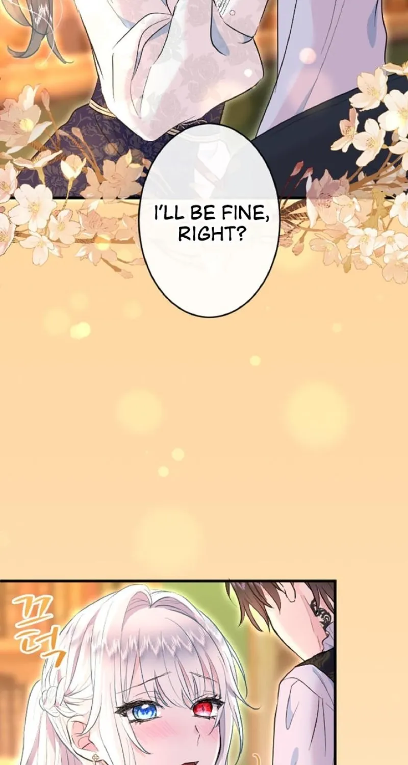 Read Kinki no Ko chapter 36 image 10 on Lezhin
