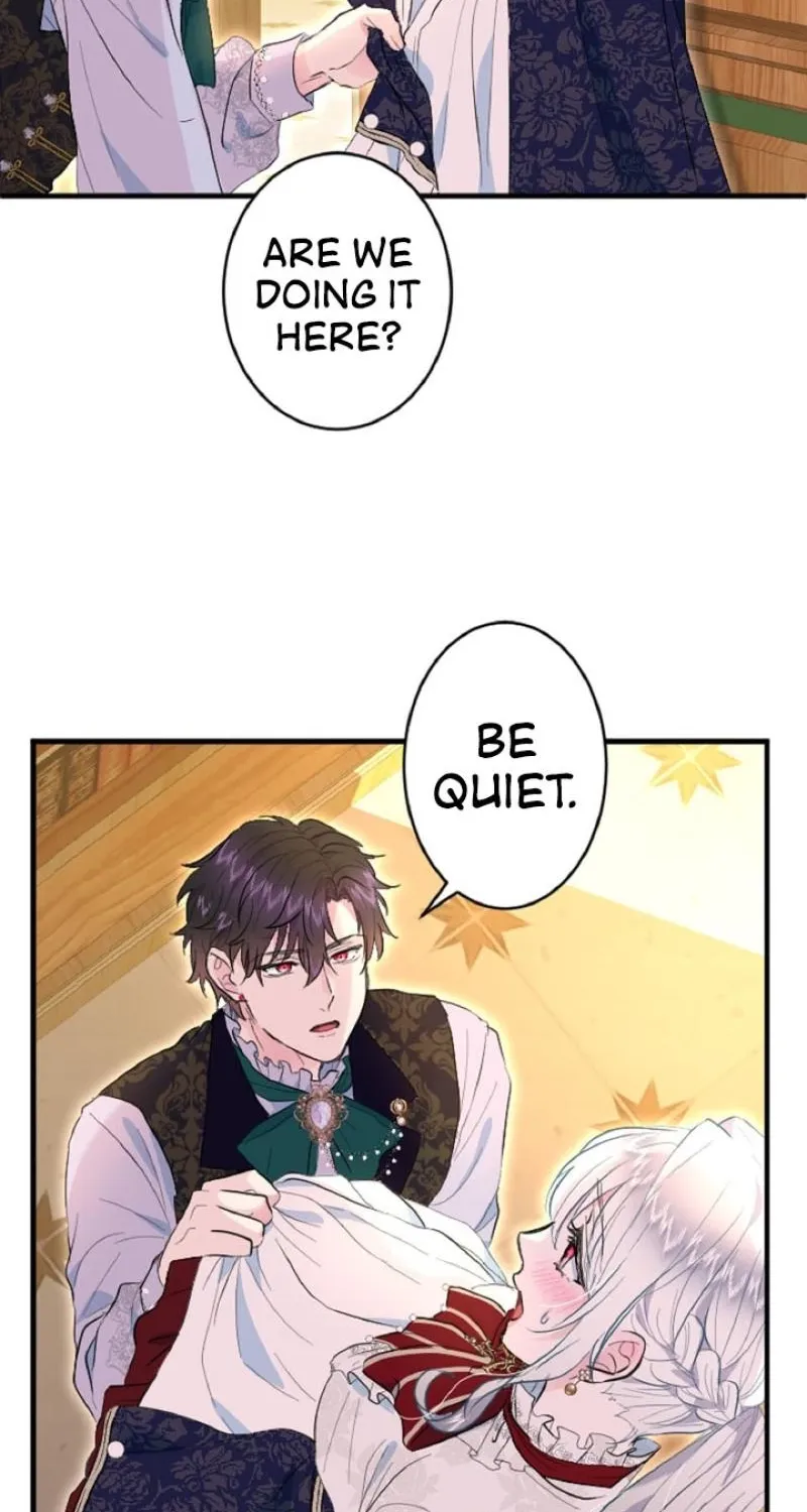 Read Kinki no Ko chapter 36 image 18 on Lezhin