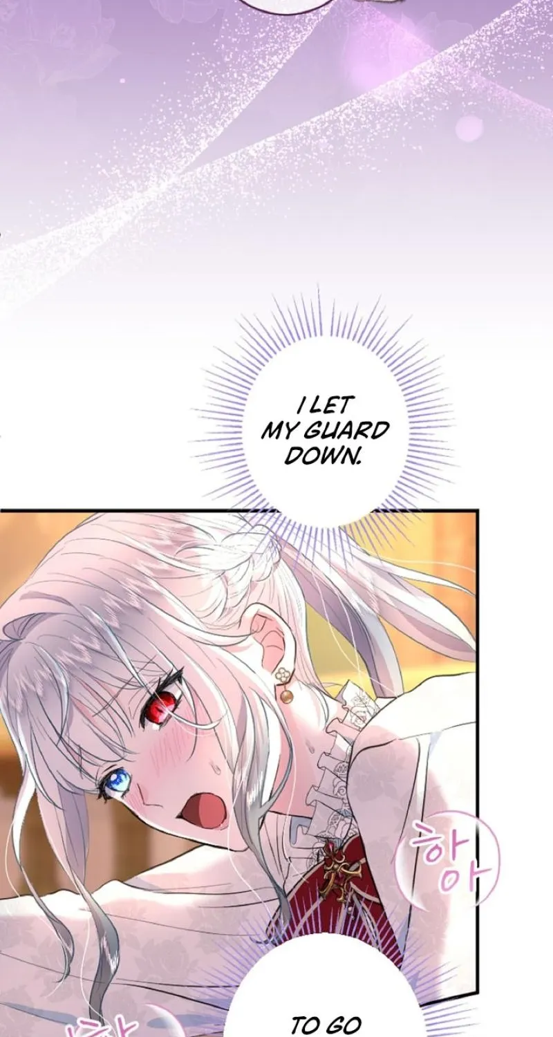 Read Kinki no Ko chapter 36 image 2 on Lezhin