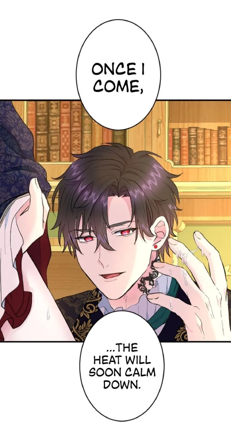 Read Kinki no Ko chapter 36 image 24 on Lezhin