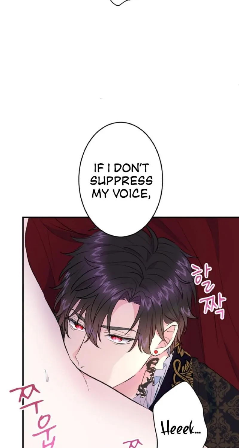 Read Kinki no Ko chapter 36 image 27 on Lezhin