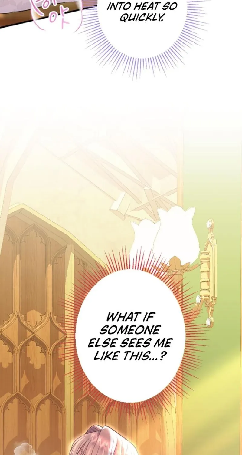 Read Kinki no Ko chapter 36 image 3 on Lezhin