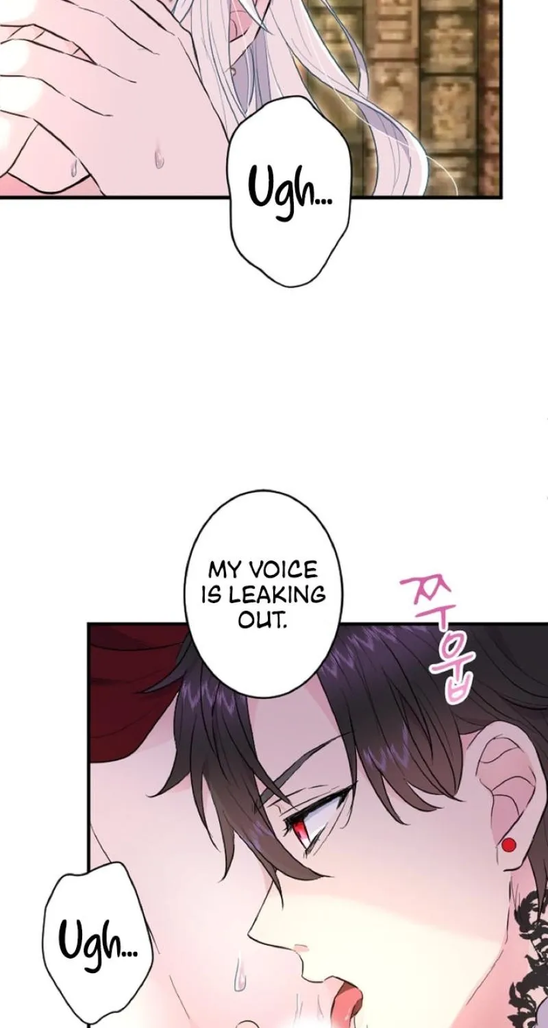 Read Kinki no Ko chapter 36 image 30 on Lezhin