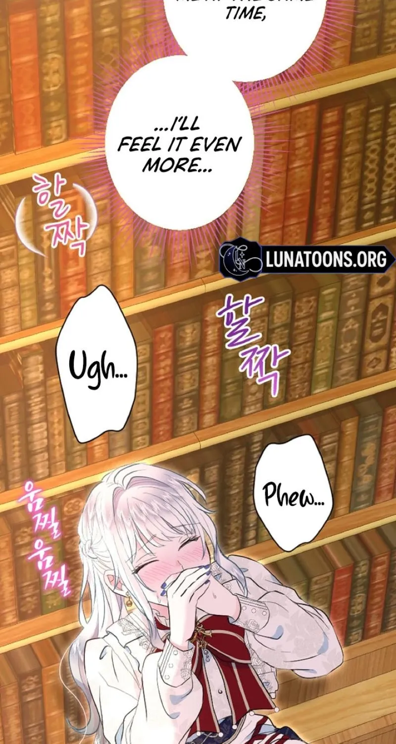 Read Kinki no Ko chapter 36 image 32 on Lezhin