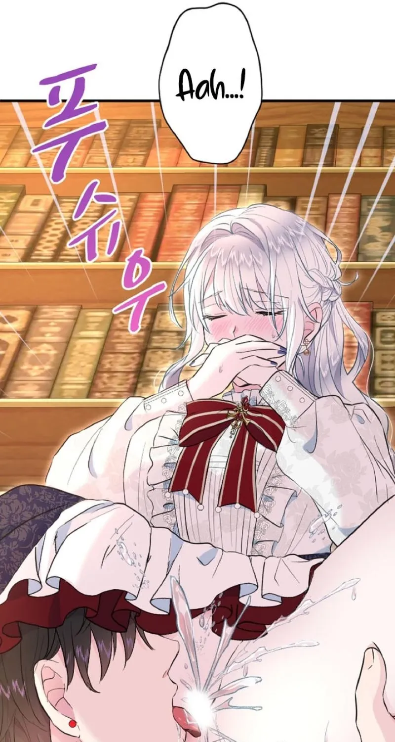 Read Kinki no Ko chapter 36 image 36 on Lezhin