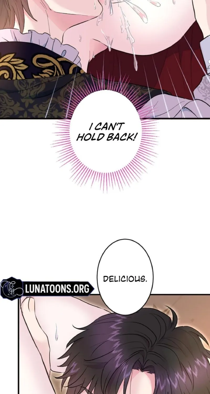 Read Kinki no Ko chapter 36 image 37 on Lezhin