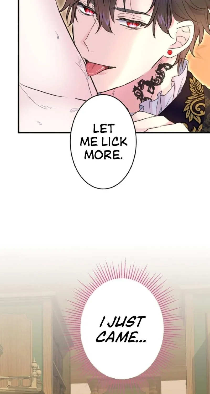 Read Kinki no Ko chapter 36 image 38 on Lezhin