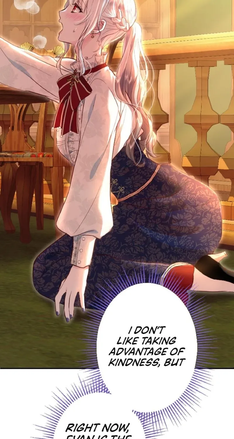 Read Kinki no Ko chapter 36 image 4 on Lezhin