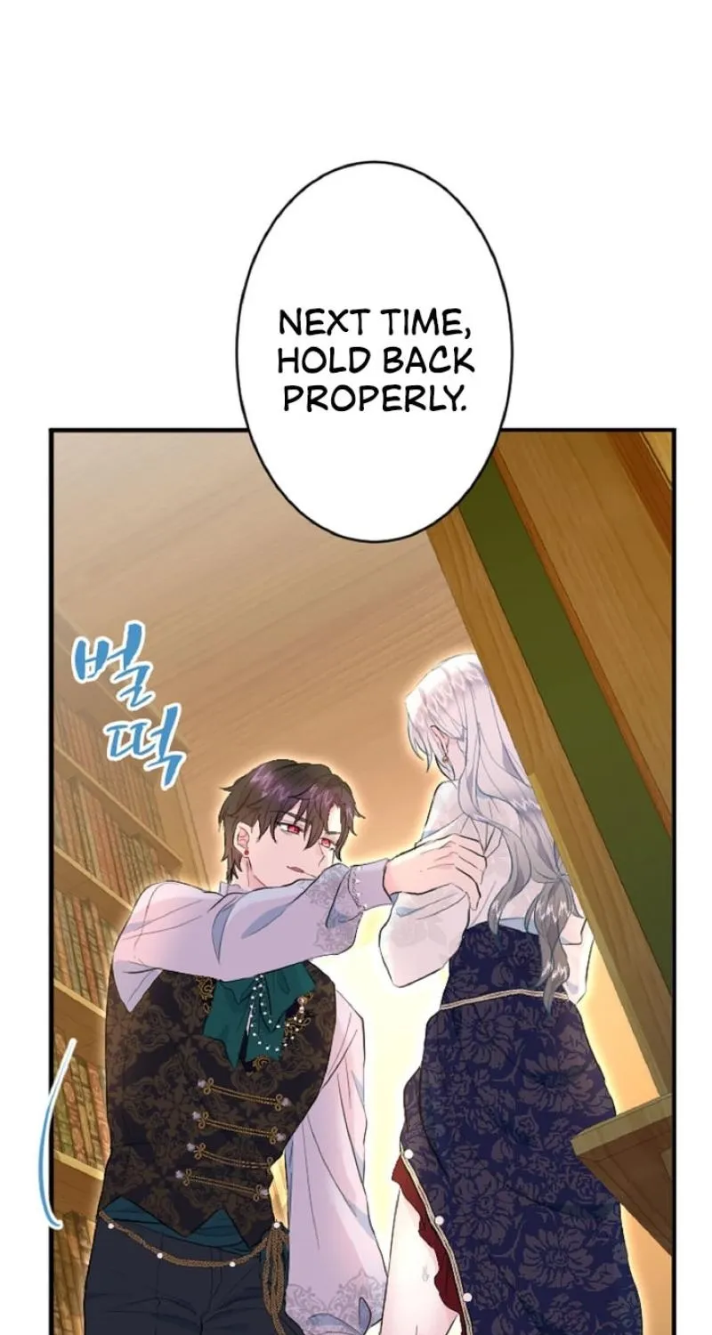 Read Kinki no Ko chapter 36 image 40 on Lezhin