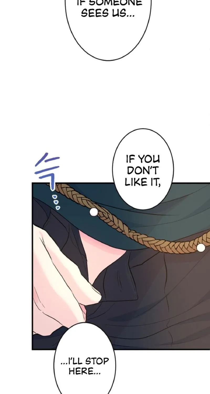 Read Kinki no Ko chapter 36 image 43 on Lezhin