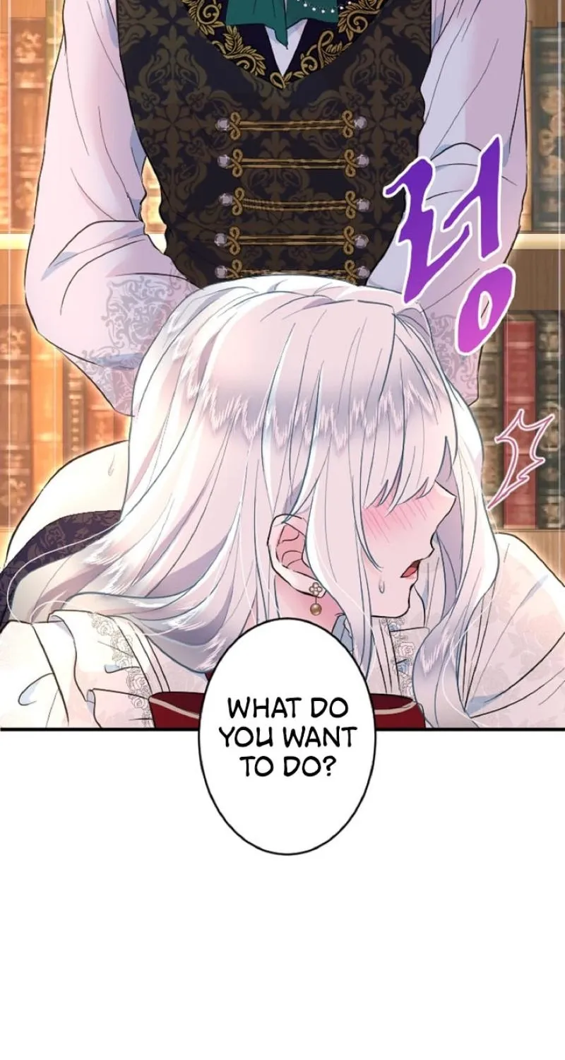 Read Kinki no Ko chapter 36 image 45 on Lezhin