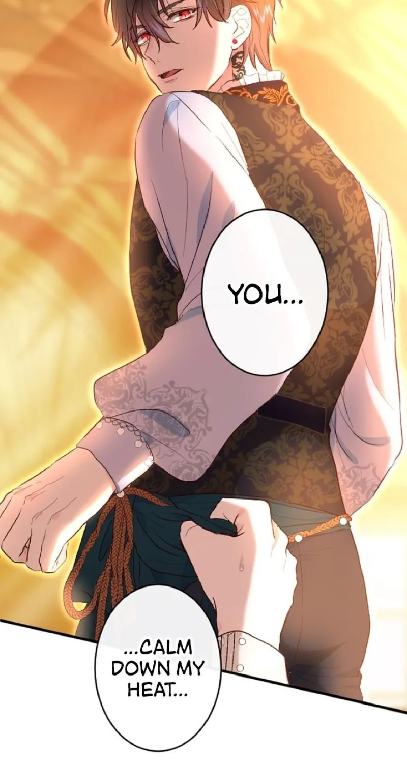 Read Kinki no Ko chapter 36 image 6 on Lezhin