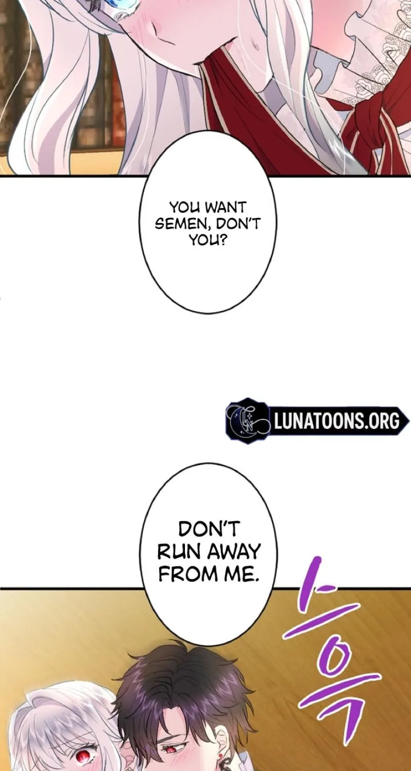 Read Kinki no Ko chapter 36 image 69 on Lezhin