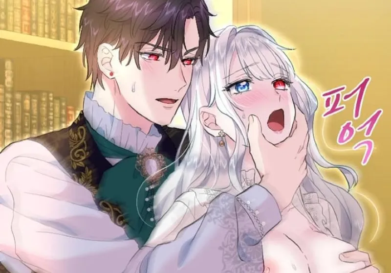 Read Kinki no Ko chapter 36 image 77 on Lezhin