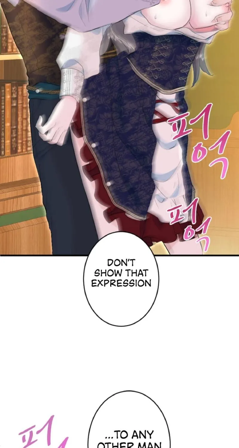 Read Kinki no Ko chapter 36 image 78 on Lezhin