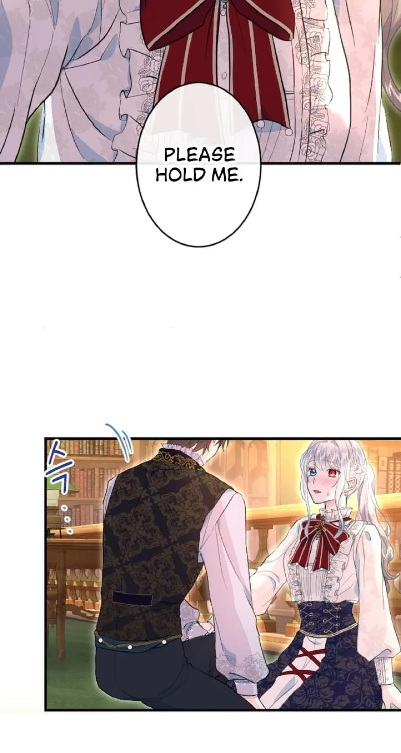 Read Kinki no Ko chapter 36 image 8 on Lezhin