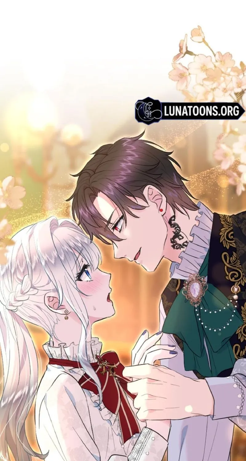 Read Kinki no Ko chapter 36 image 9 on Lezhin