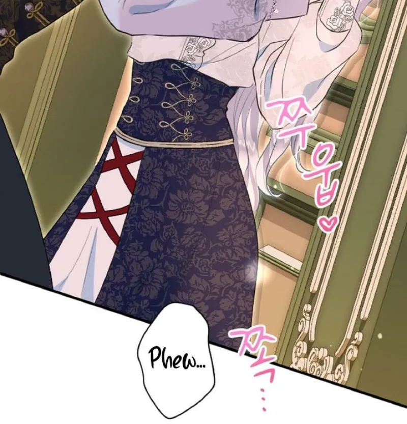 Read Kinki no Ko chapter 37 image 23 on Lezhin