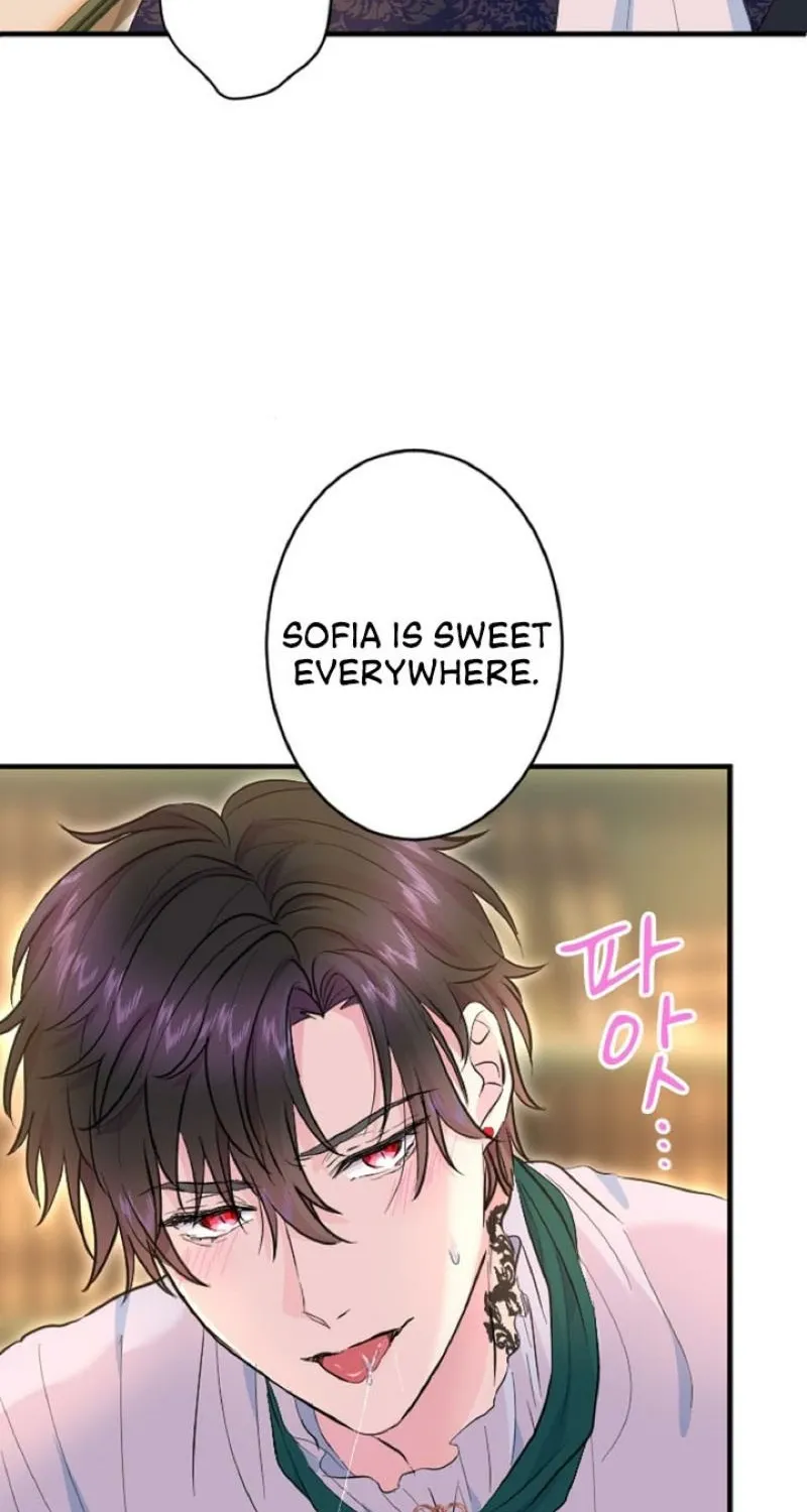 Read Kinki no Ko chapter 37 image 30 on Lezhin