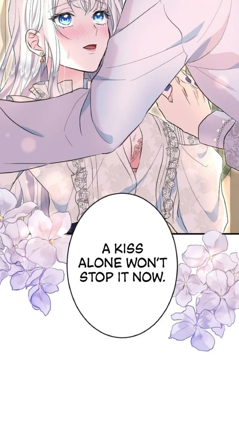 Read Kinki no Ko chapter 37 image 32 on Lezhin