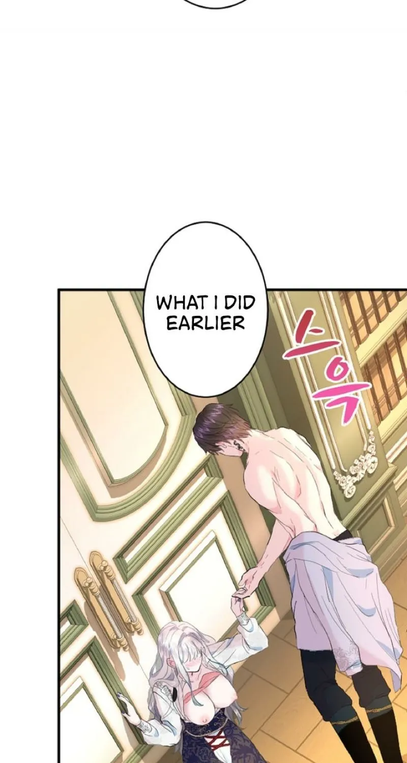 Read Kinki no Ko chapter 37 image 52 on Lezhin