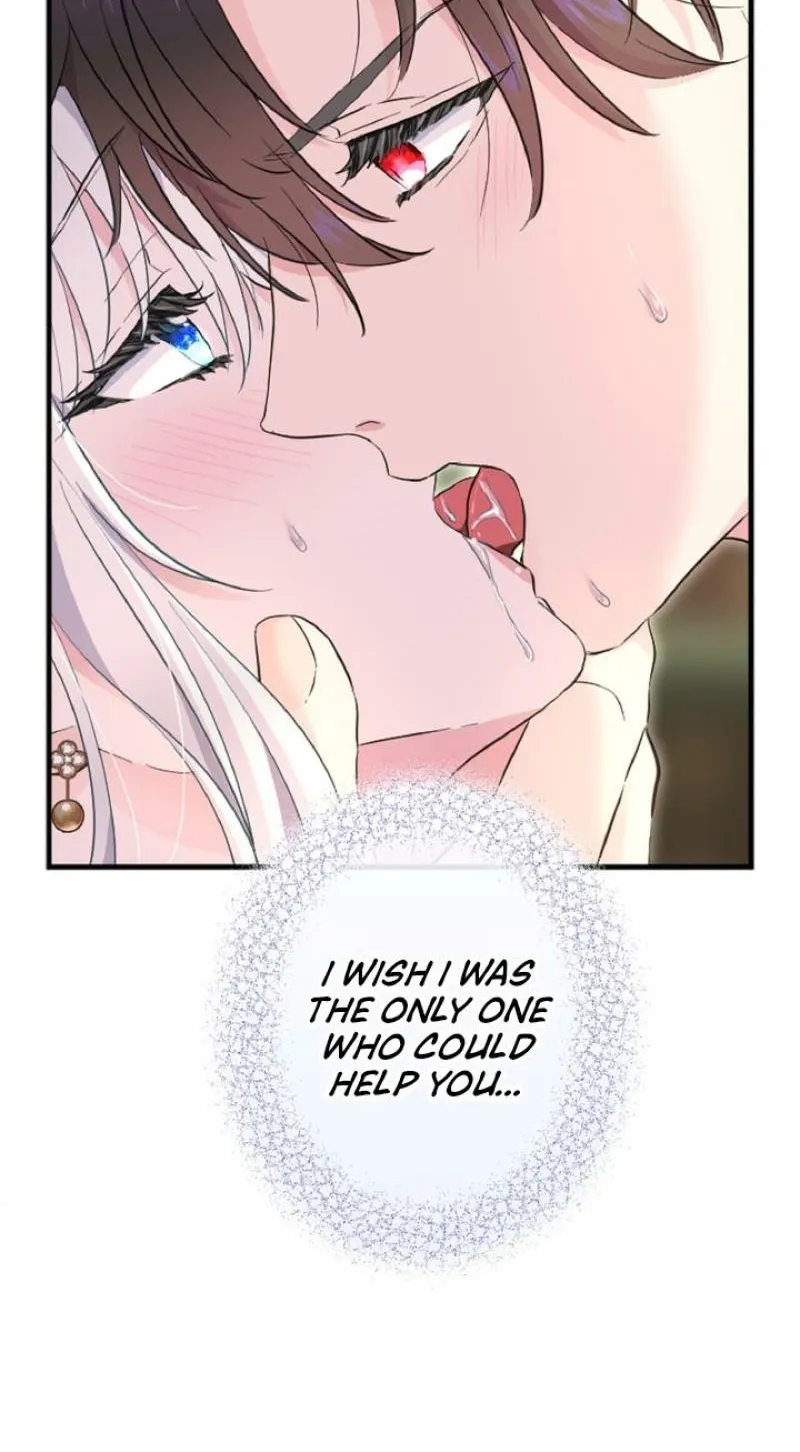 Read Kinki no Ko chapter 37 image 81 on Lezhin