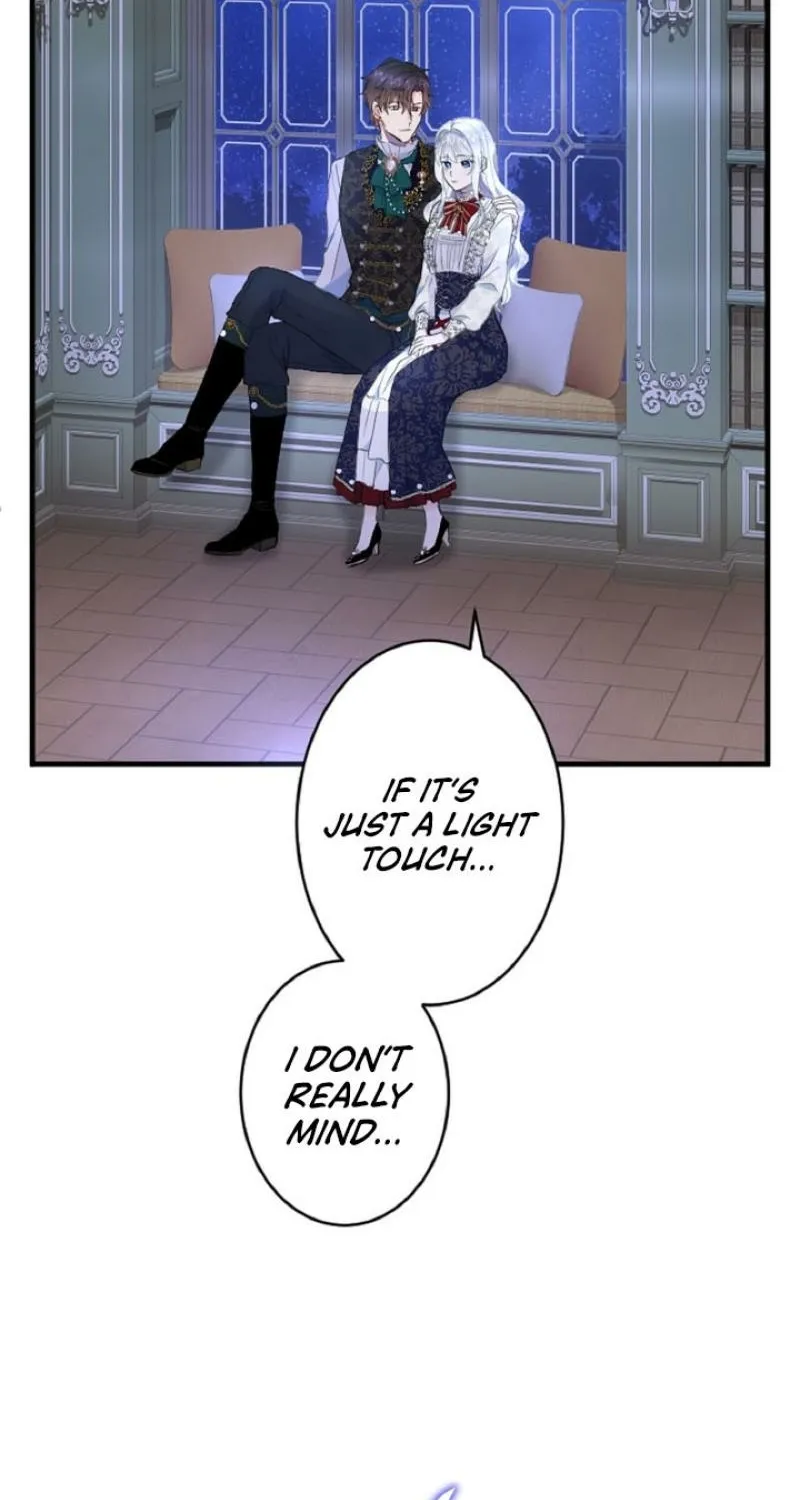Read Kinki no Ko chapter 38 image 15 on Lezhin