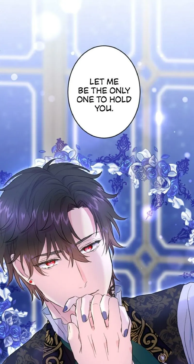 Read Kinki no Ko chapter 38 image 20 on Lezhin