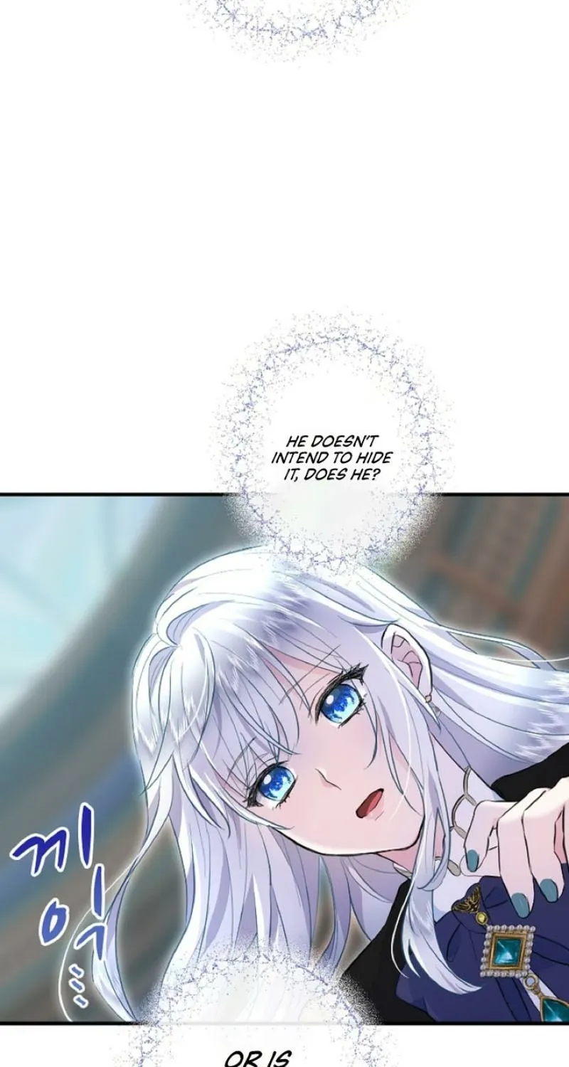Read Kinki no Ko chapter 38 image 45 on Lezhin