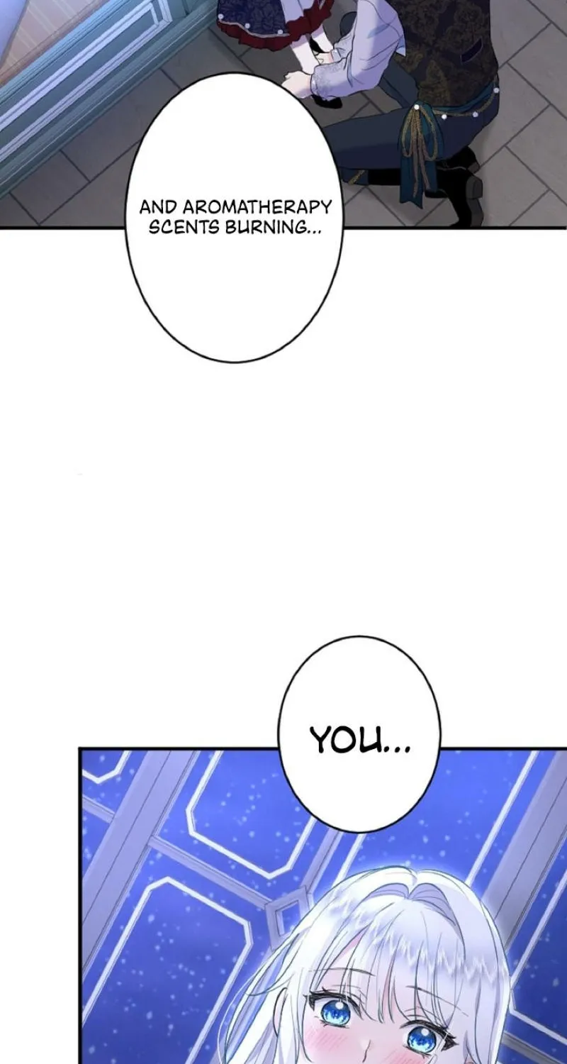 Read Kinki no Ko chapter 38 image 7 on Lezhin
